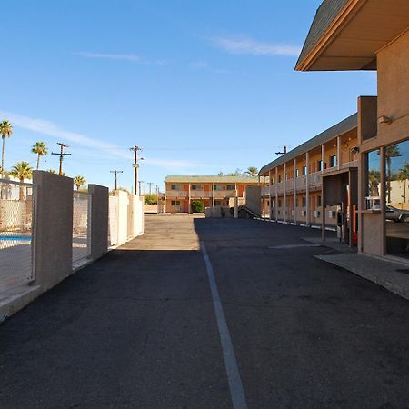 Stone Inn Extended Stay U Of A Tucson Luaran gambar