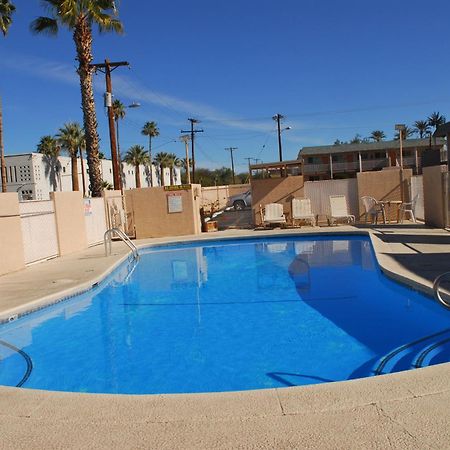 Stone Inn Extended Stay U Of A Tucson Luaran gambar