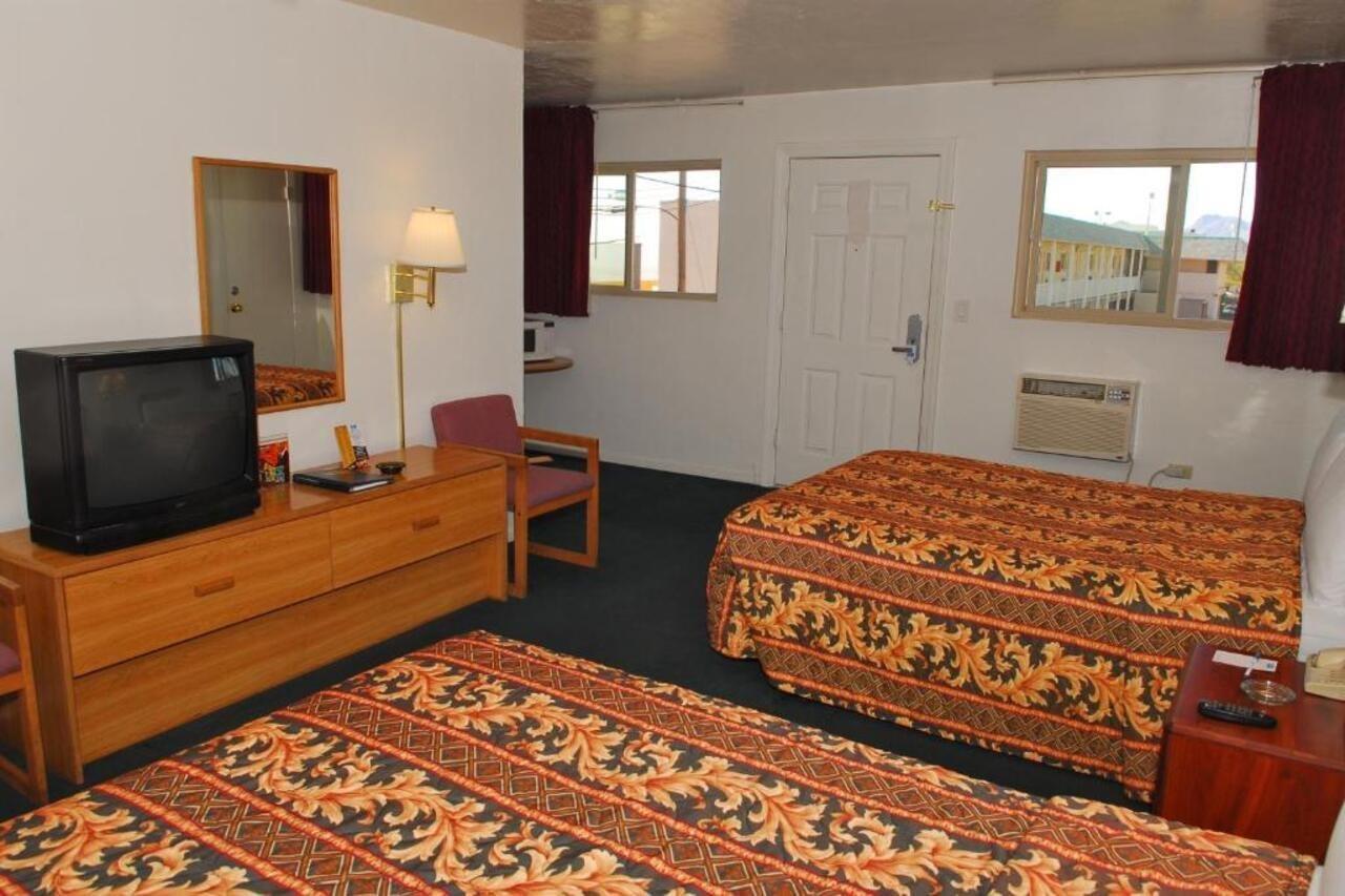 Stone Inn Extended Stay U Of A Tucson Bilik gambar
