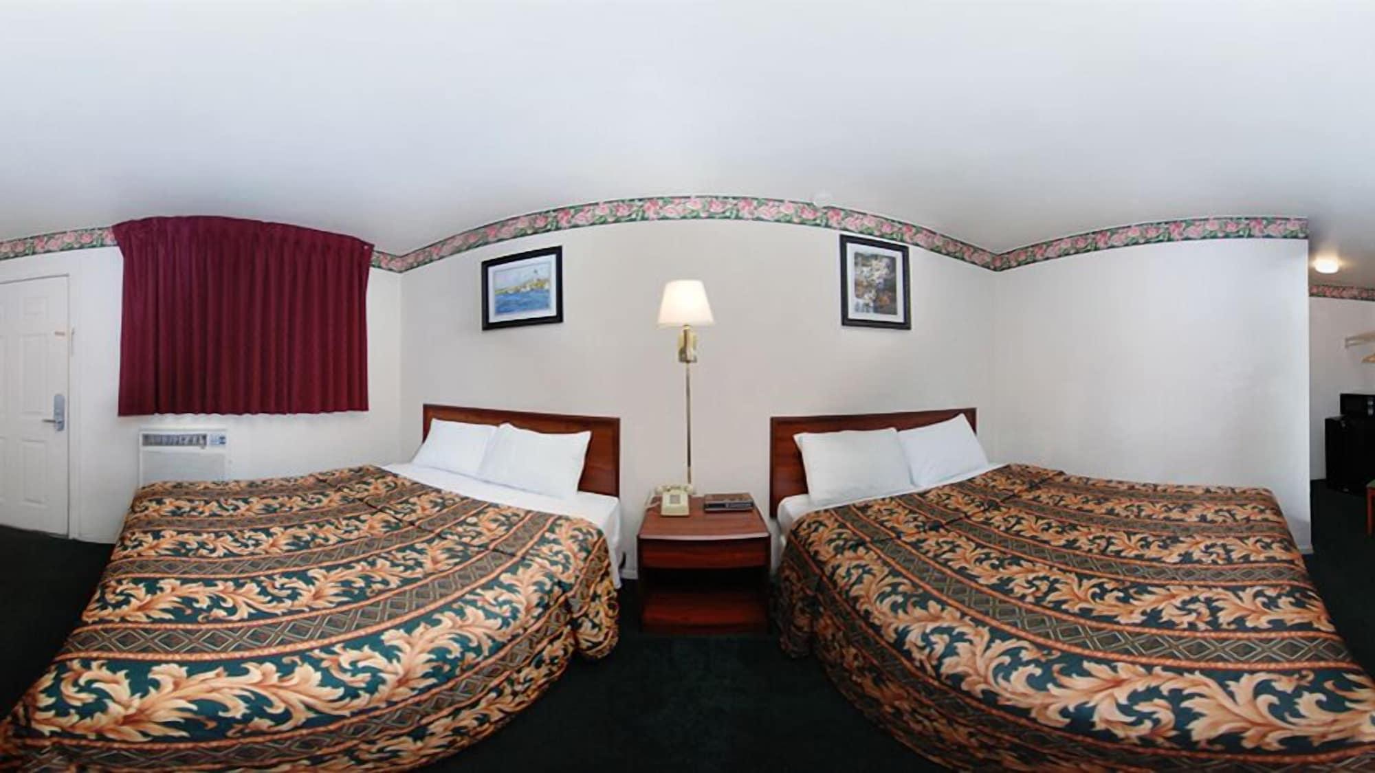 Stone Inn Extended Stay U Of A Tucson Luaran gambar