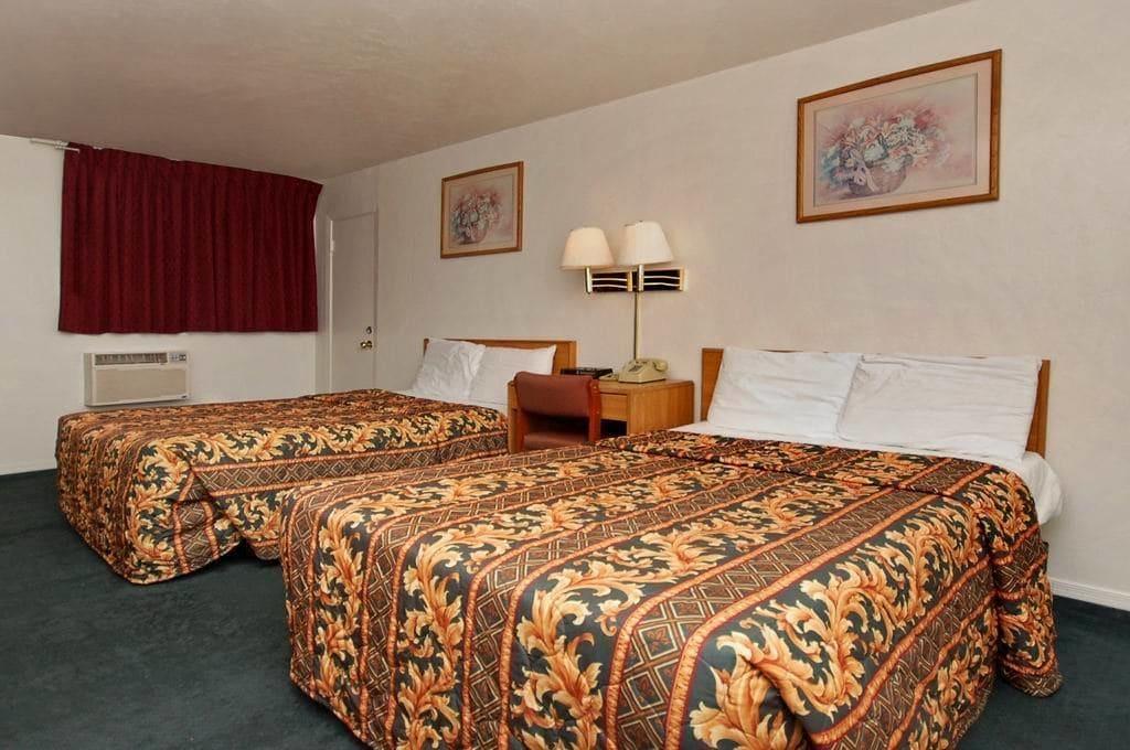 Stone Inn Extended Stay U Of A Tucson Luaran gambar