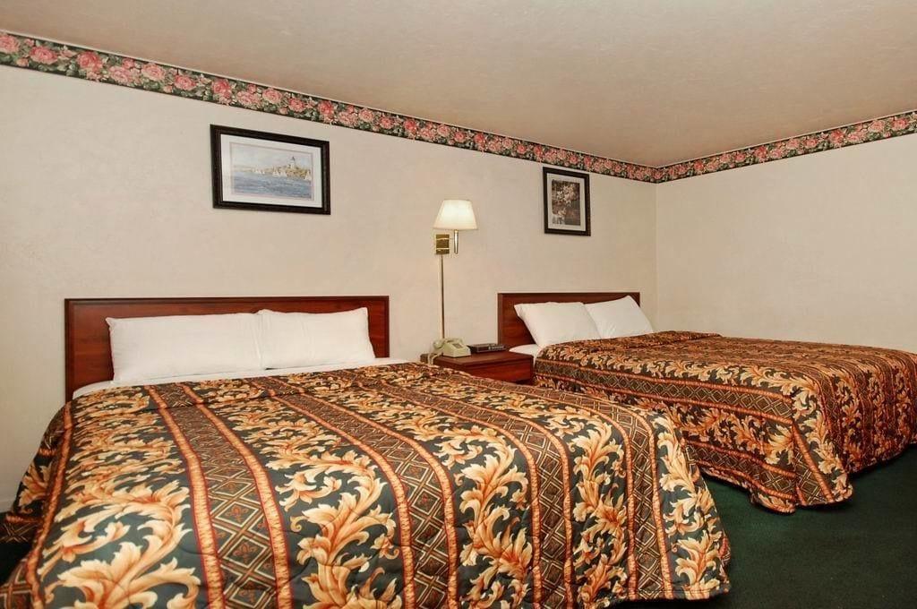 Stone Inn Extended Stay U Of A Tucson Luaran gambar