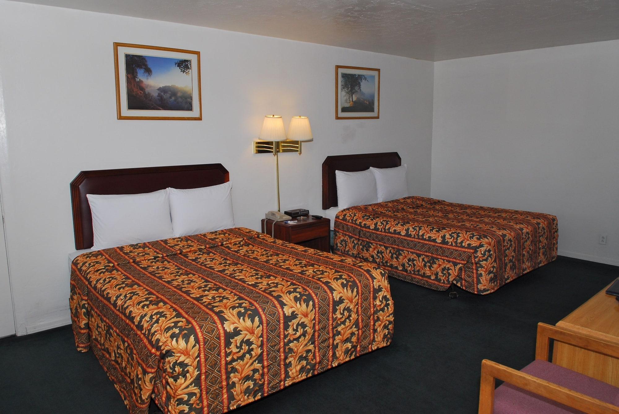 Stone Inn Extended Stay U Of A Tucson Luaran gambar