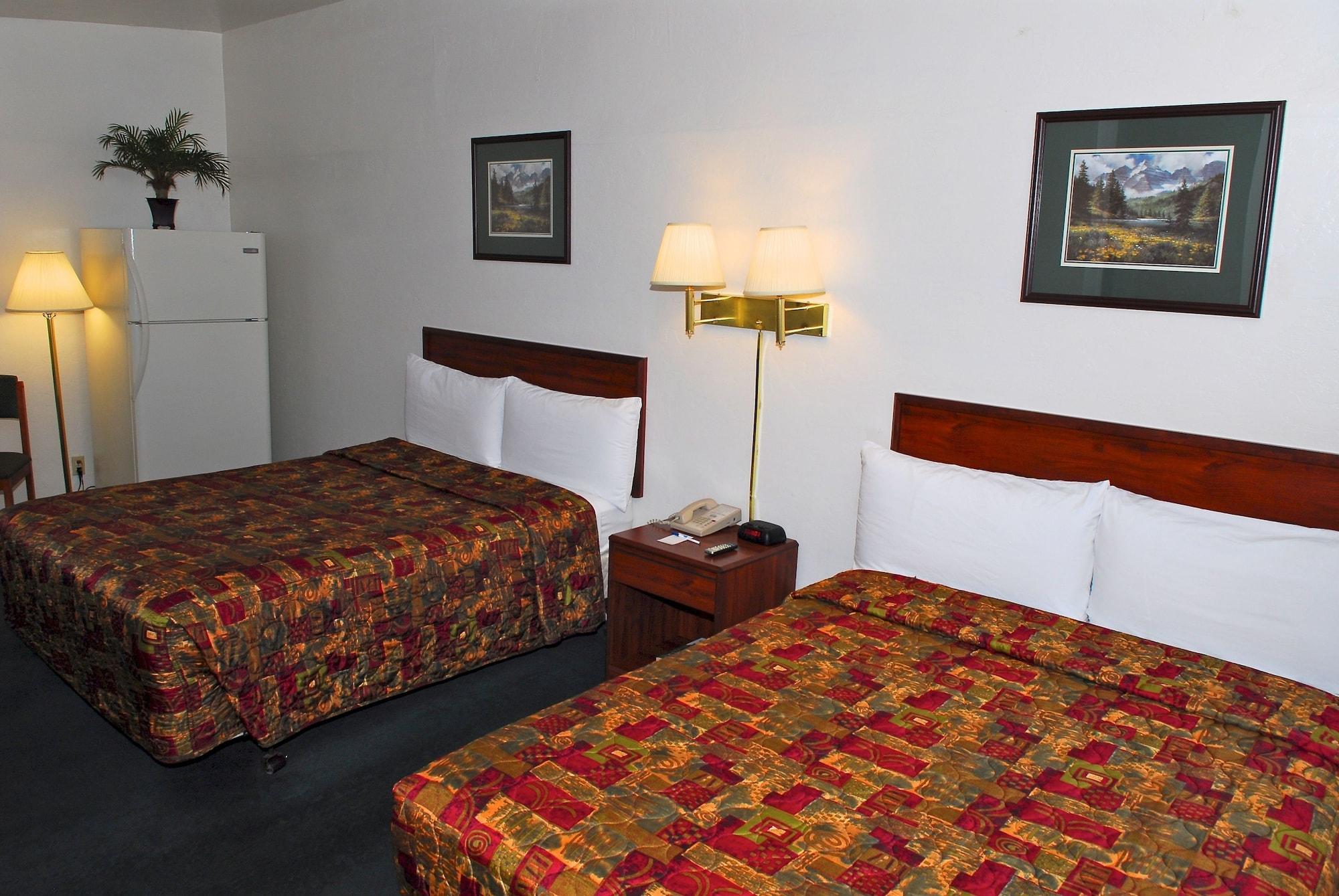 Stone Inn Extended Stay U Of A Tucson Luaran gambar