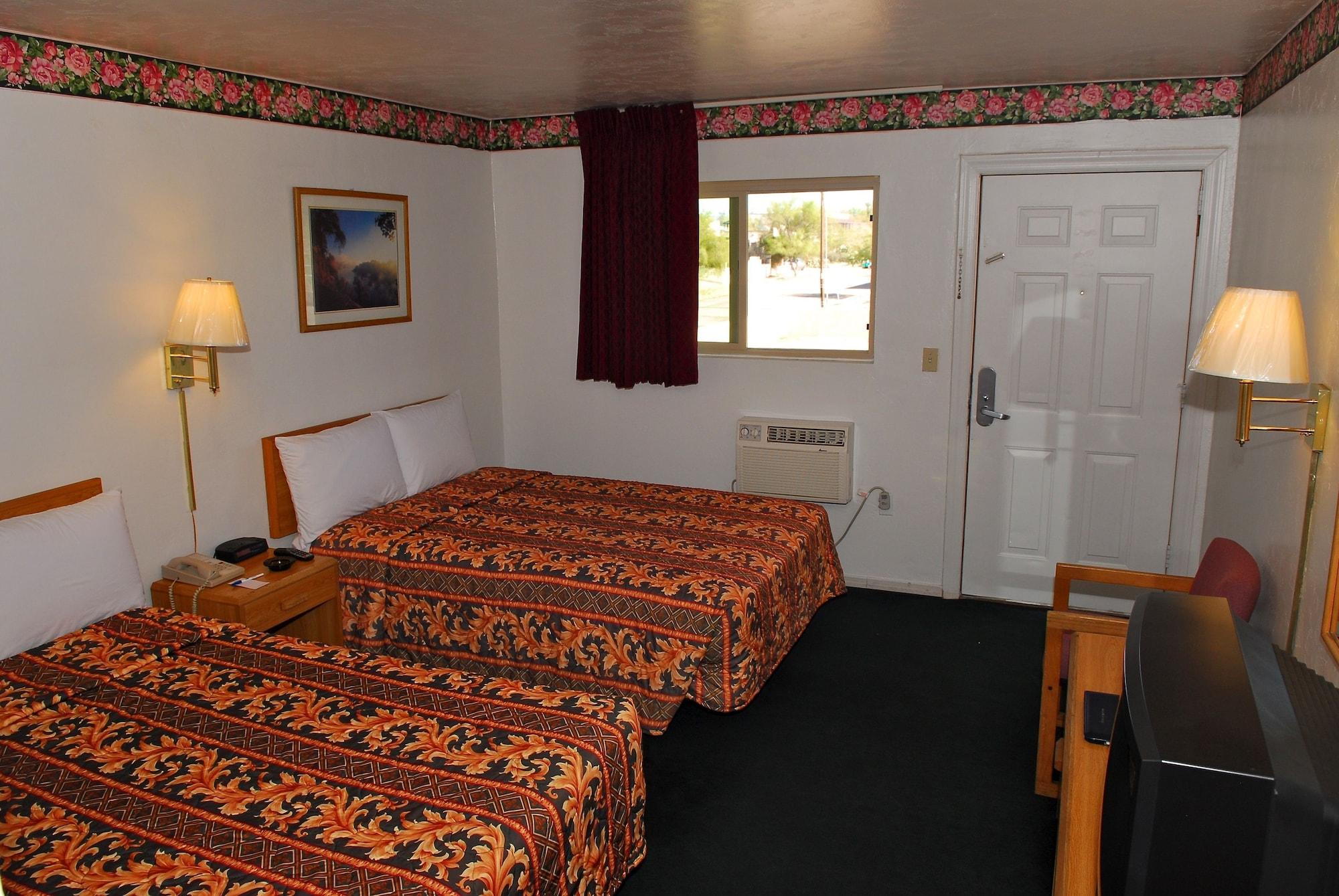 Stone Inn Extended Stay U Of A Tucson Luaran gambar