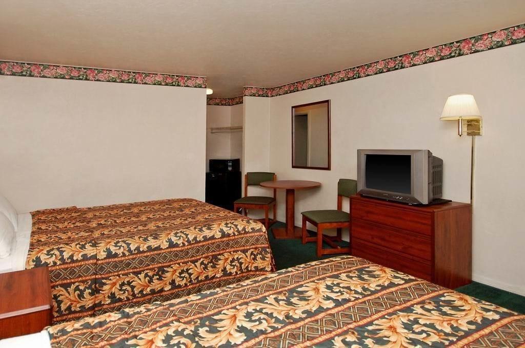 Stone Inn Extended Stay U Of A Tucson Luaran gambar