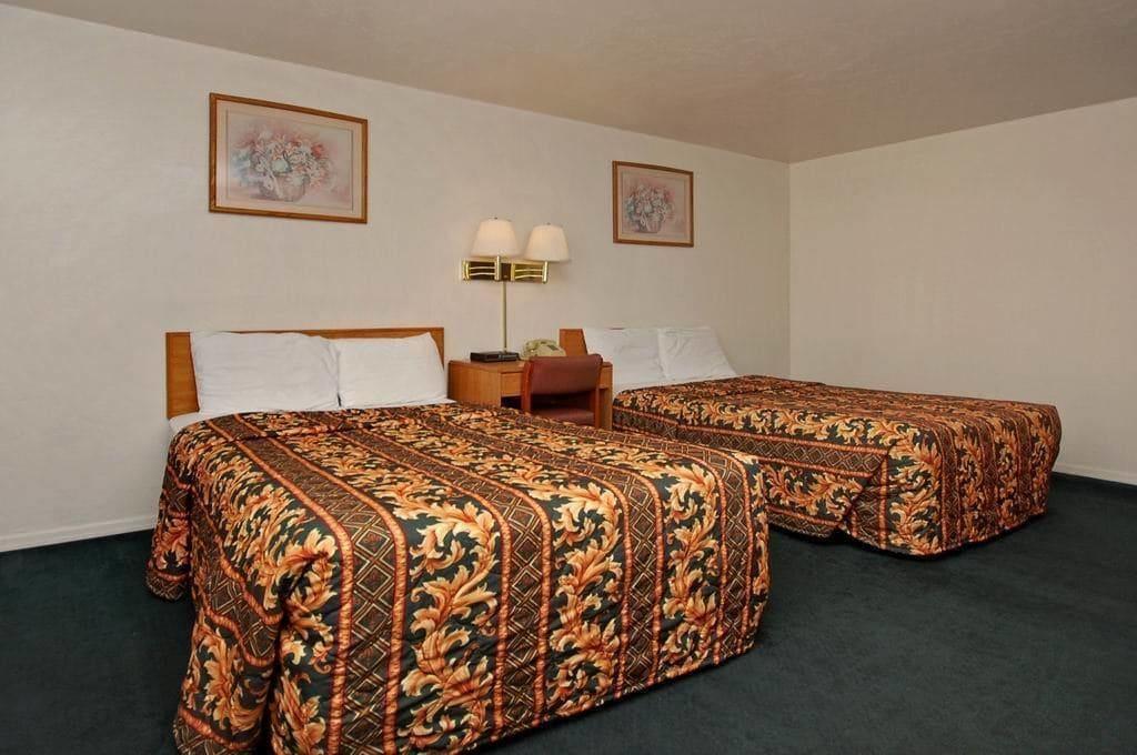 Stone Inn Extended Stay U Of A Tucson Luaran gambar