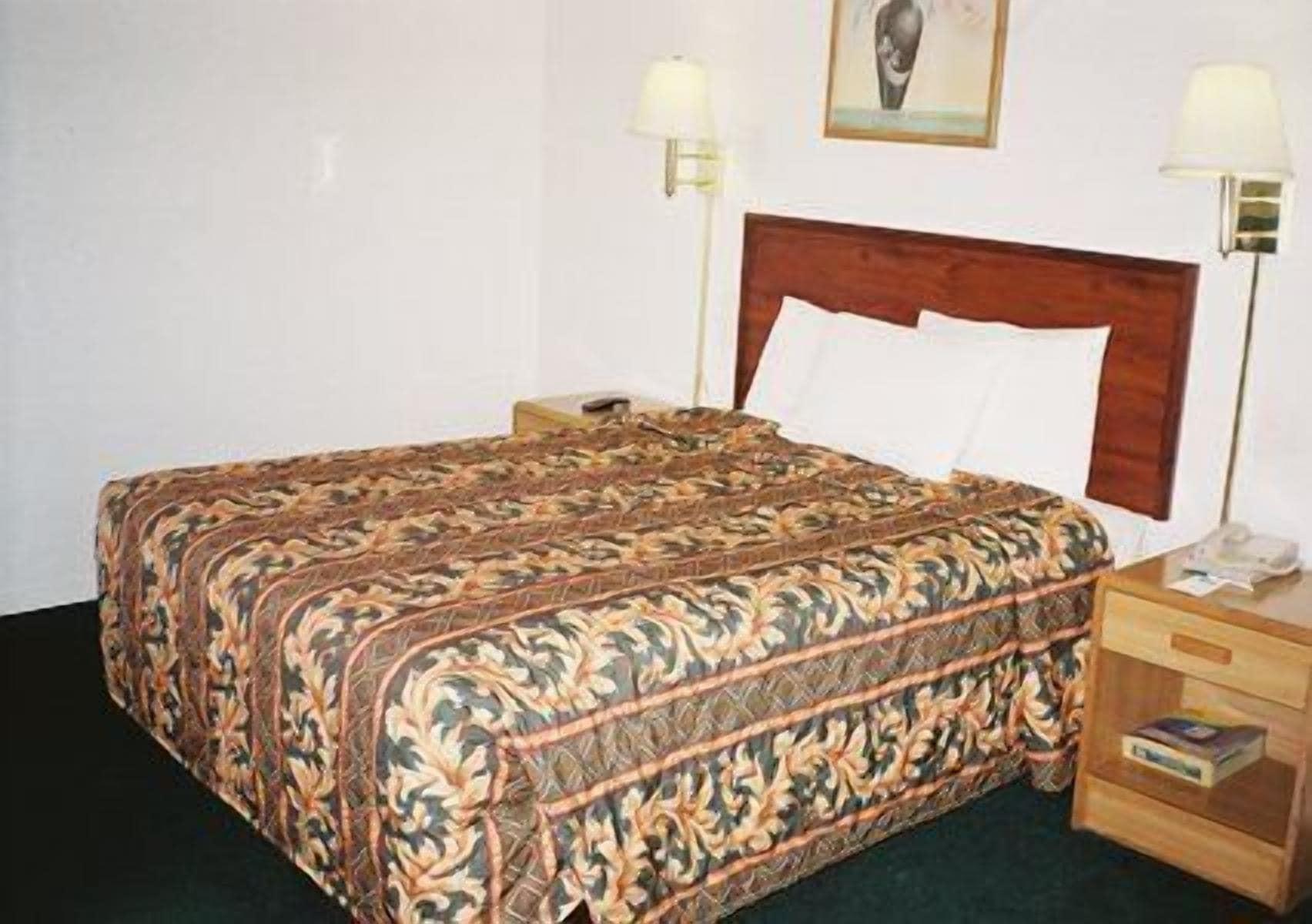 Stone Inn Extended Stay U Of A Tucson Luaran gambar