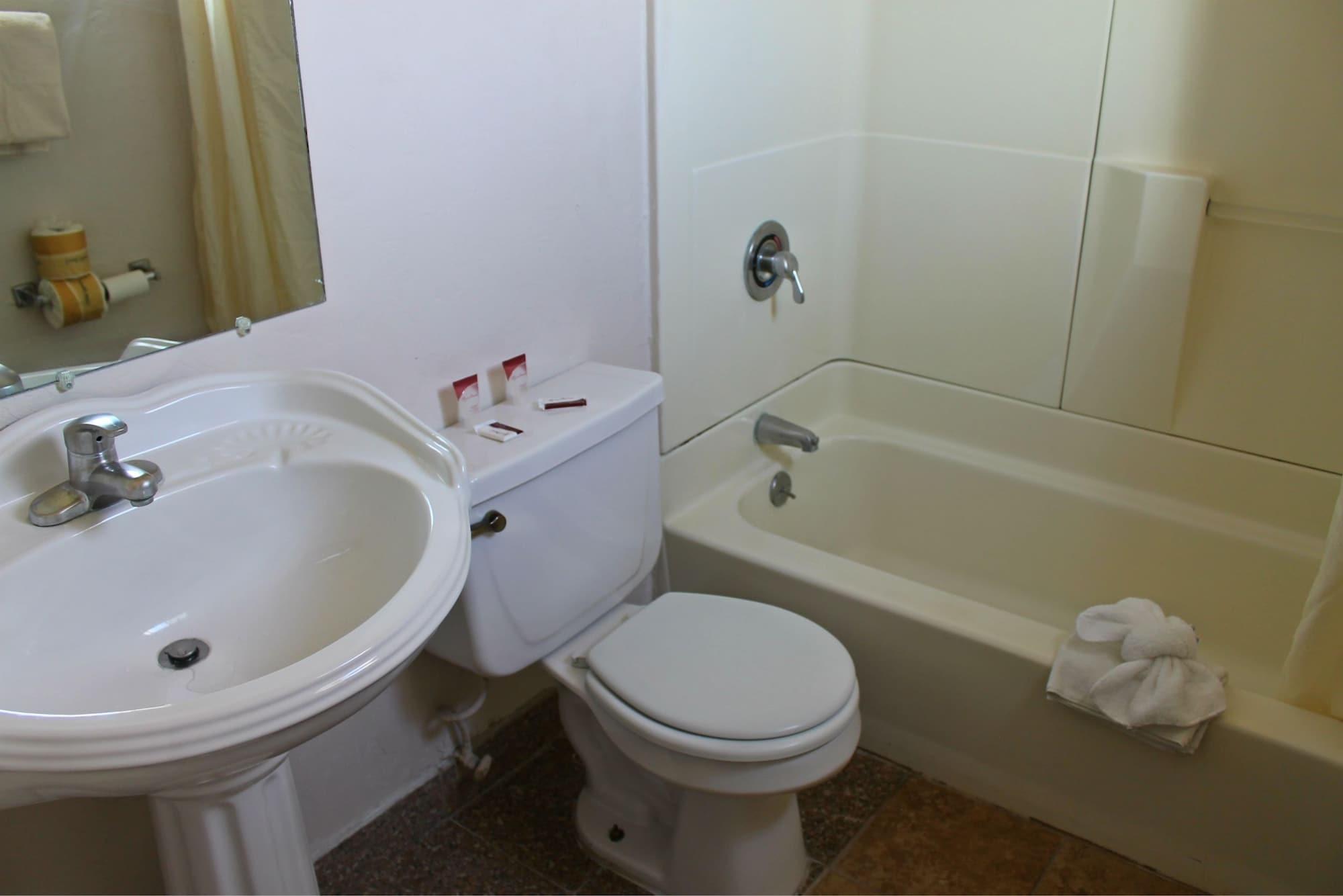 Stone Inn Extended Stay U Of A Tucson Luaran gambar