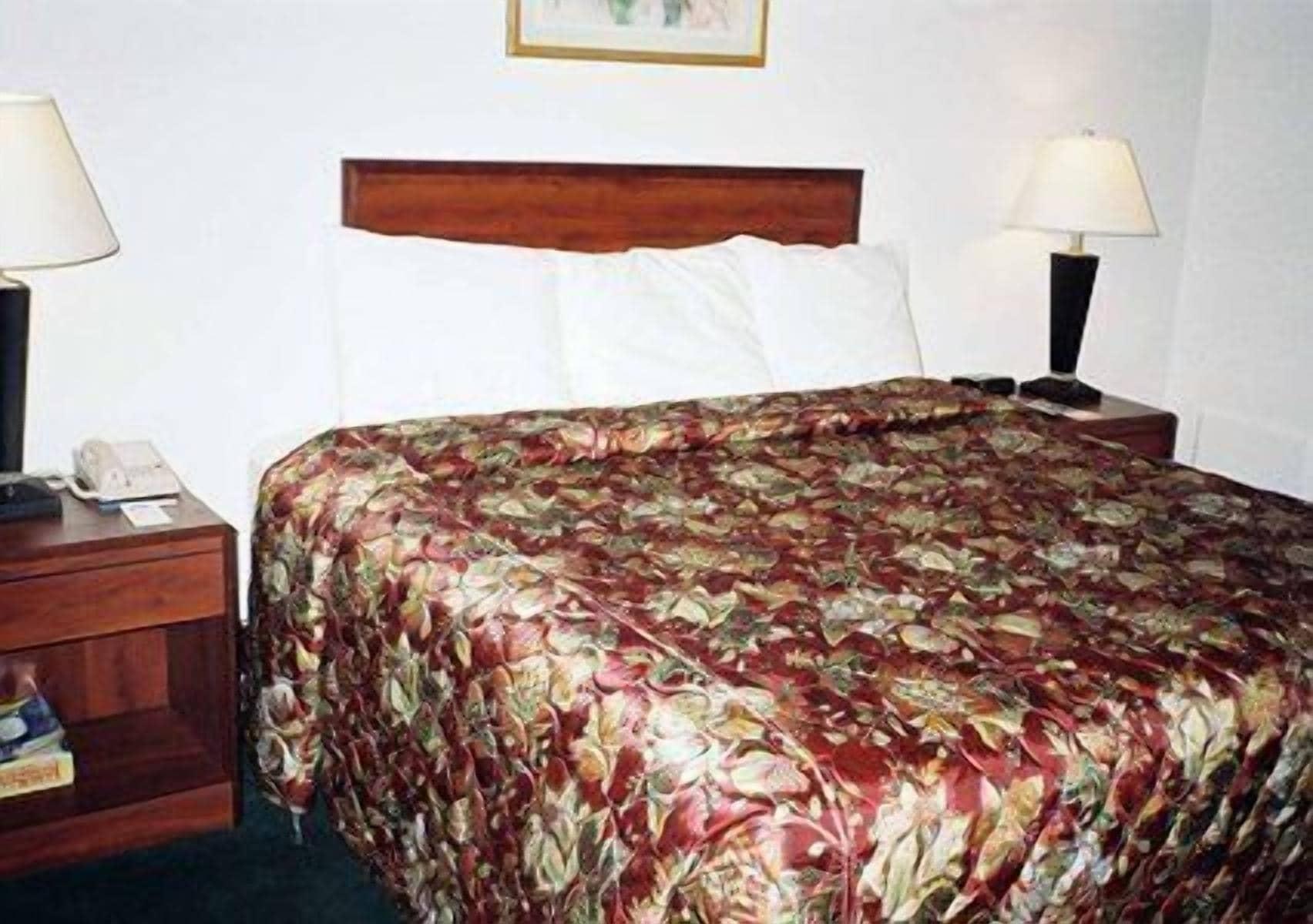 Stone Inn Extended Stay U Of A Tucson Luaran gambar