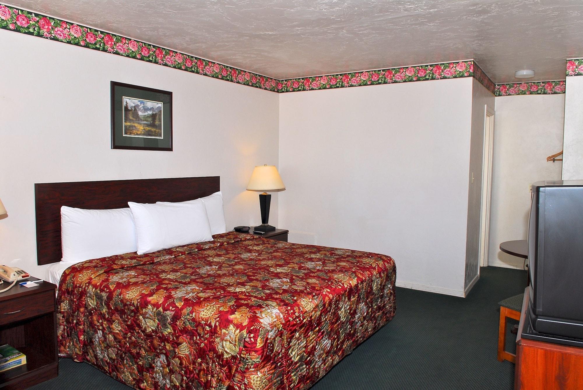 Stone Inn Extended Stay U Of A Tucson Luaran gambar