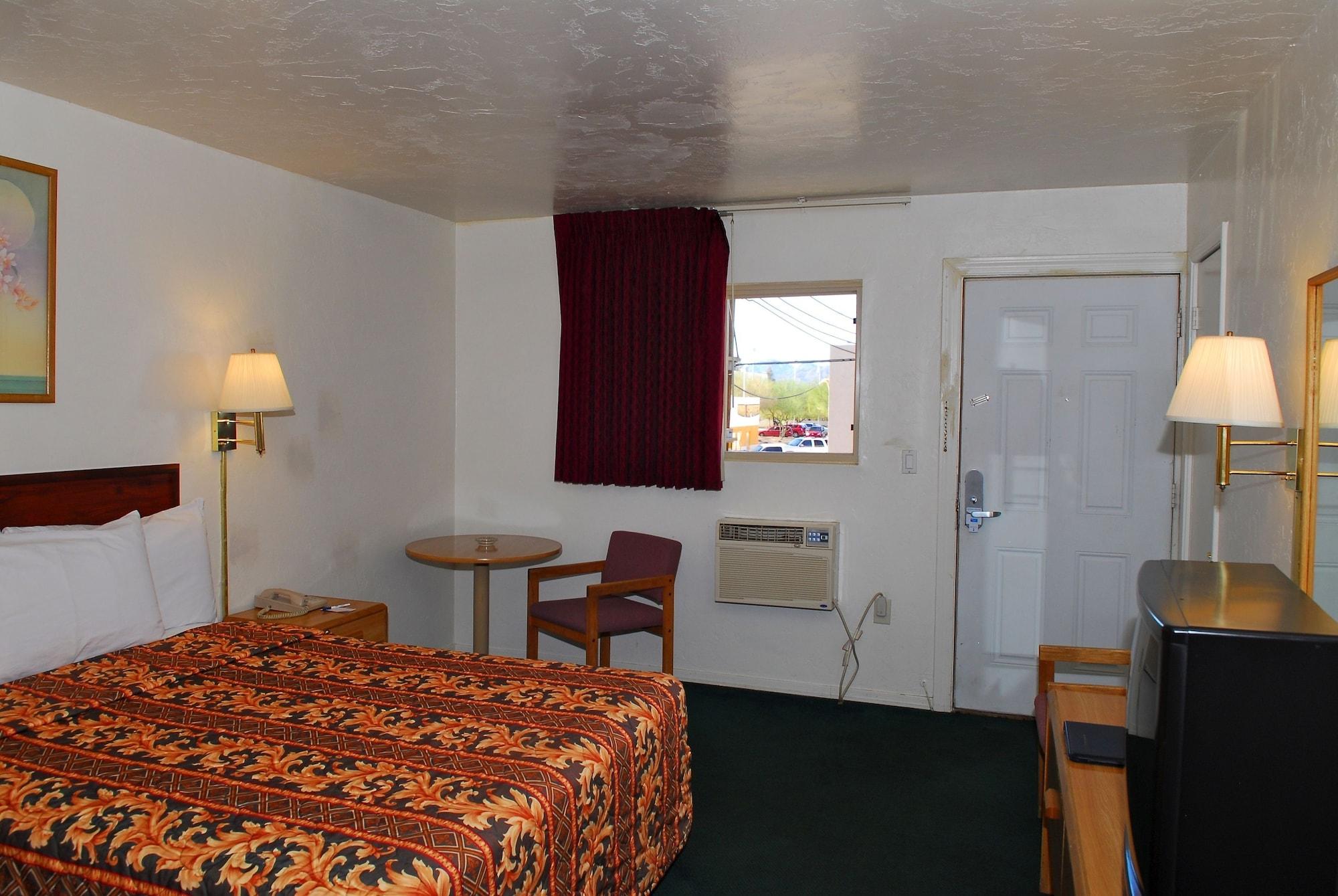 Stone Inn Extended Stay U Of A Tucson Luaran gambar