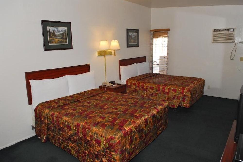 Stone Inn Extended Stay U Of A Tucson Luaran gambar
