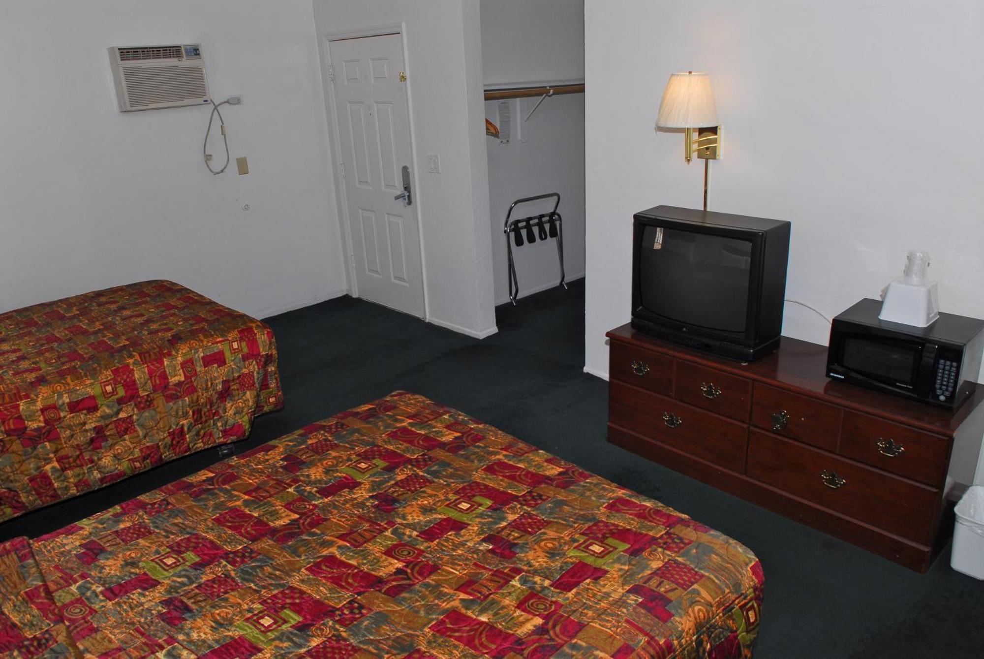 Stone Inn Extended Stay U Of A Tucson Luaran gambar