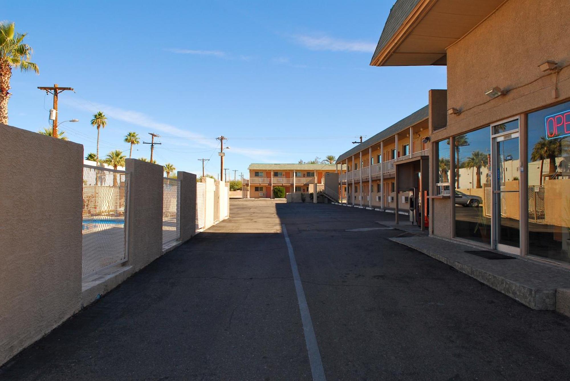 Stone Inn Extended Stay U Of A Tucson Luaran gambar