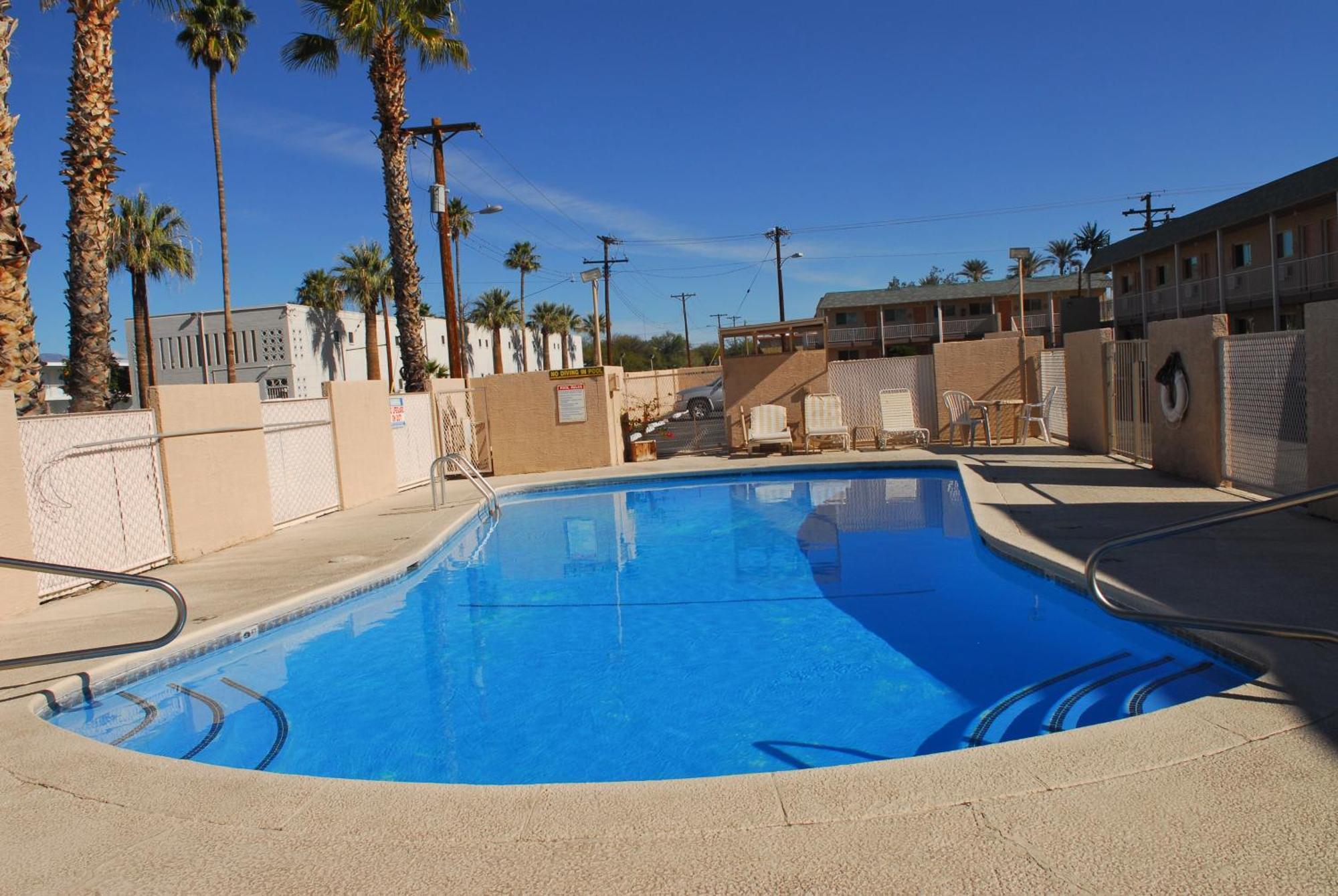 Stone Inn Extended Stay U Of A Tucson Luaran gambar