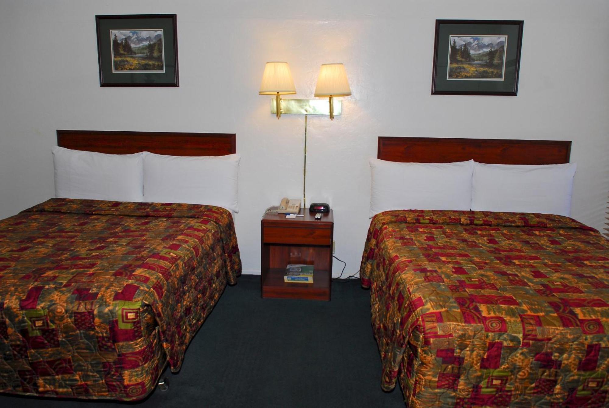 Stone Inn Extended Stay U Of A Tucson Luaran gambar
