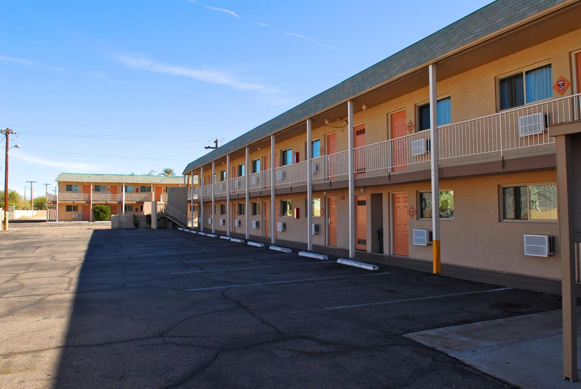 Stone Inn Extended Stay U Of A Tucson Luaran gambar