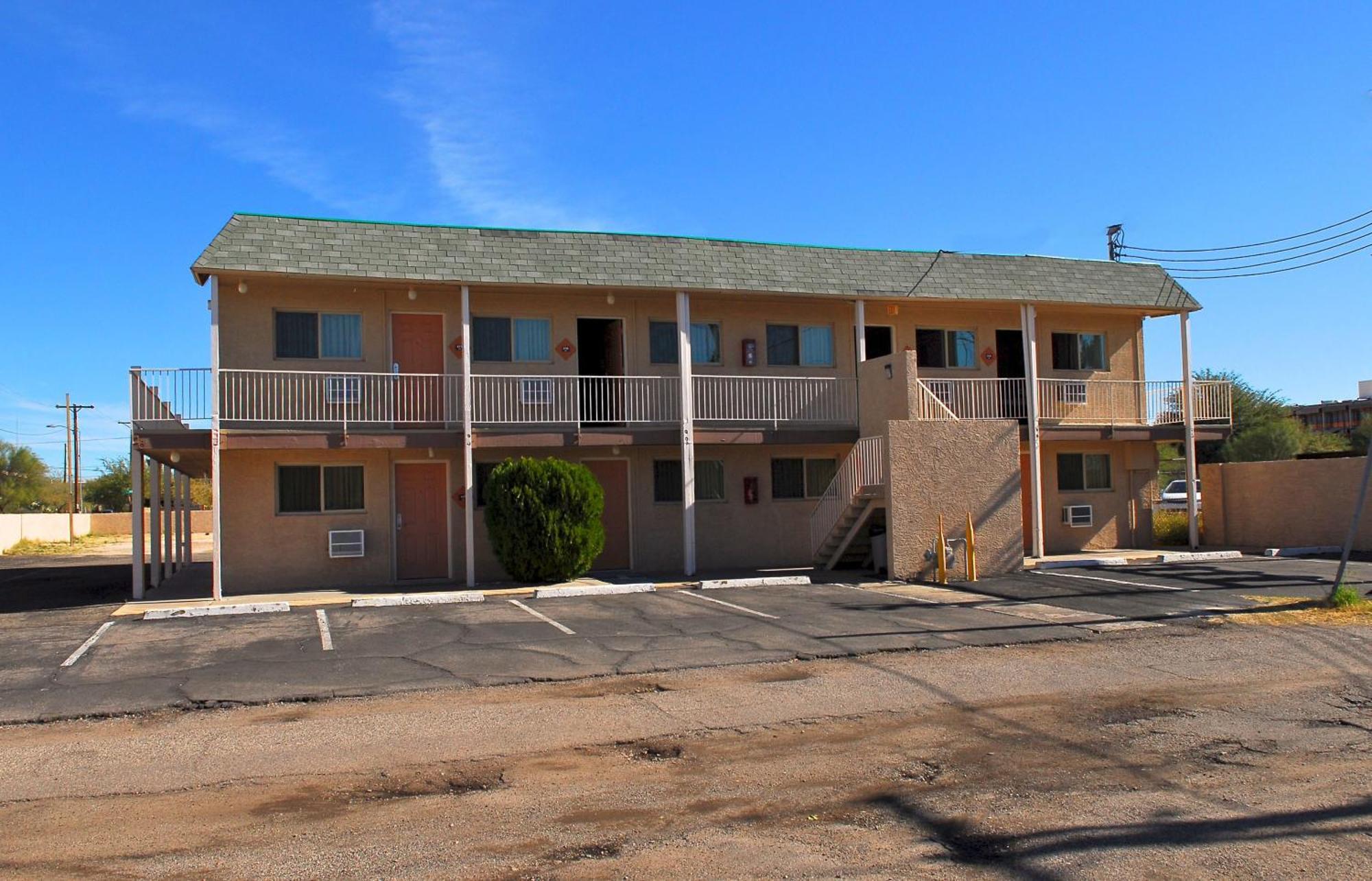 Stone Inn Extended Stay U Of A Tucson Luaran gambar