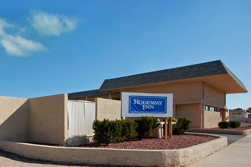 Stone Inn Extended Stay U Of A Tucson Luaran gambar