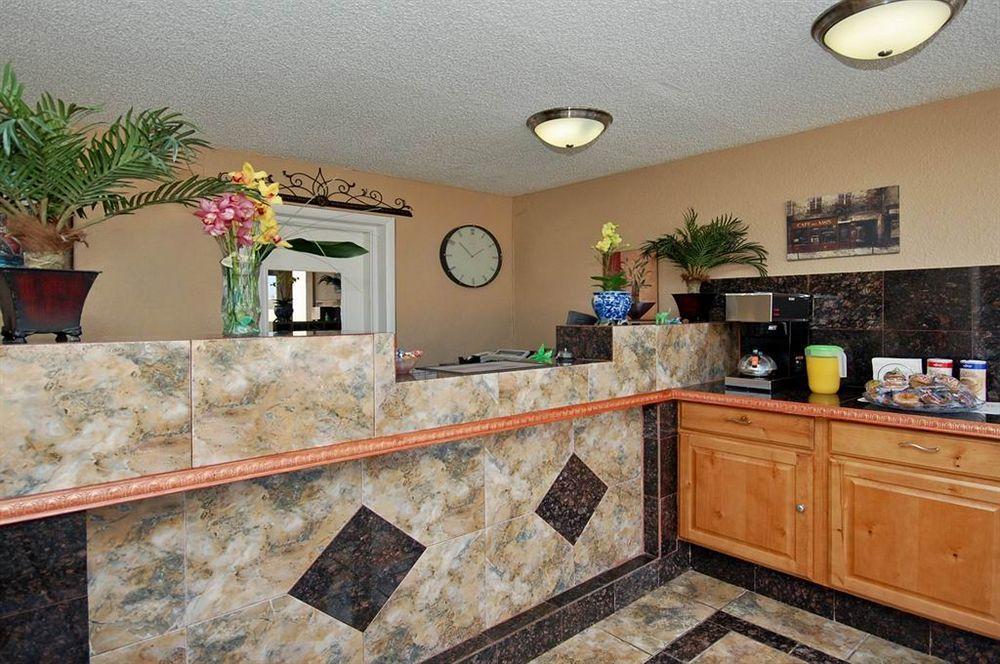 Stone Inn Extended Stay U Of A Tucson Dalaman gambar