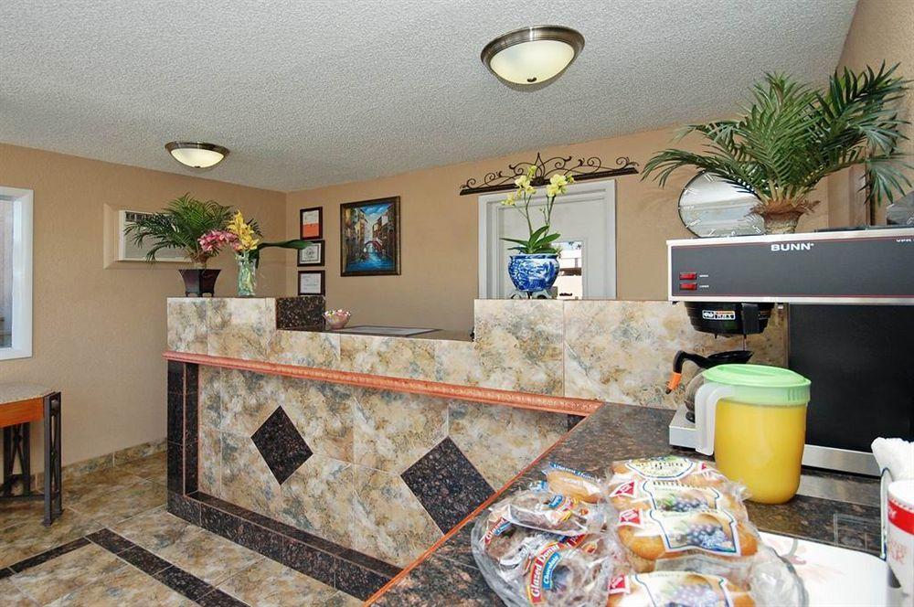 Stone Inn Extended Stay U Of A Tucson Luaran gambar