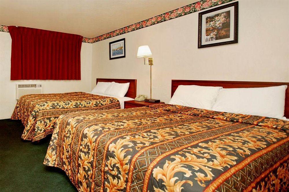 Stone Inn Extended Stay U Of A Tucson Luaran gambar