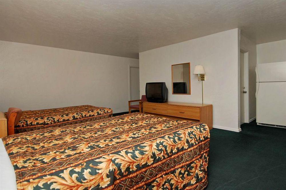 Stone Inn Extended Stay U Of A Tucson Luaran gambar