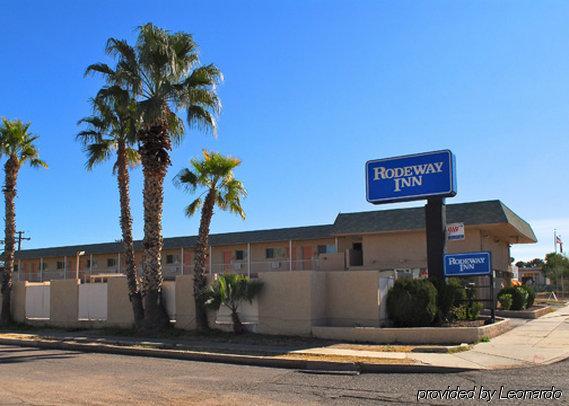 Stone Inn Extended Stay U Of A Tucson Luaran gambar