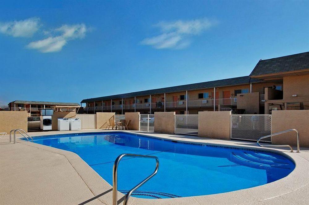 Stone Inn Extended Stay U Of A Tucson Luaran gambar