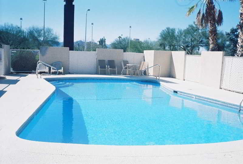 Stone Inn Extended Stay U Of A Tucson Luaran gambar
