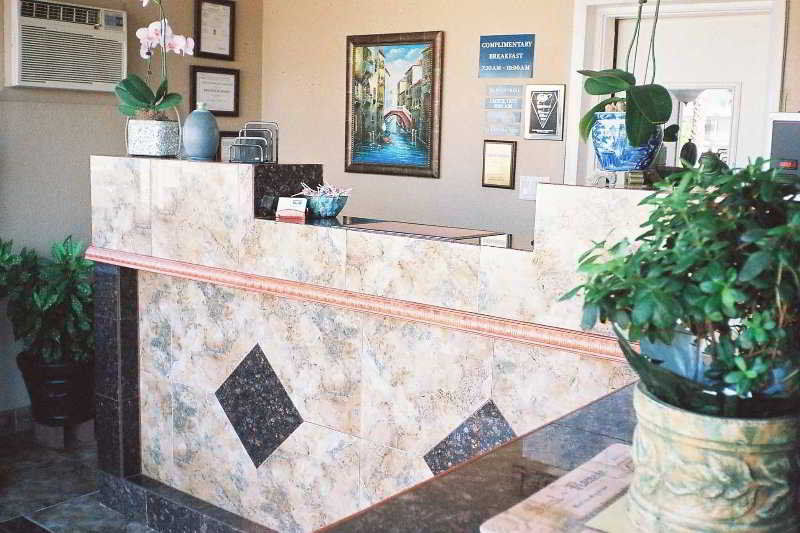 Stone Inn Extended Stay U Of A Tucson Luaran gambar