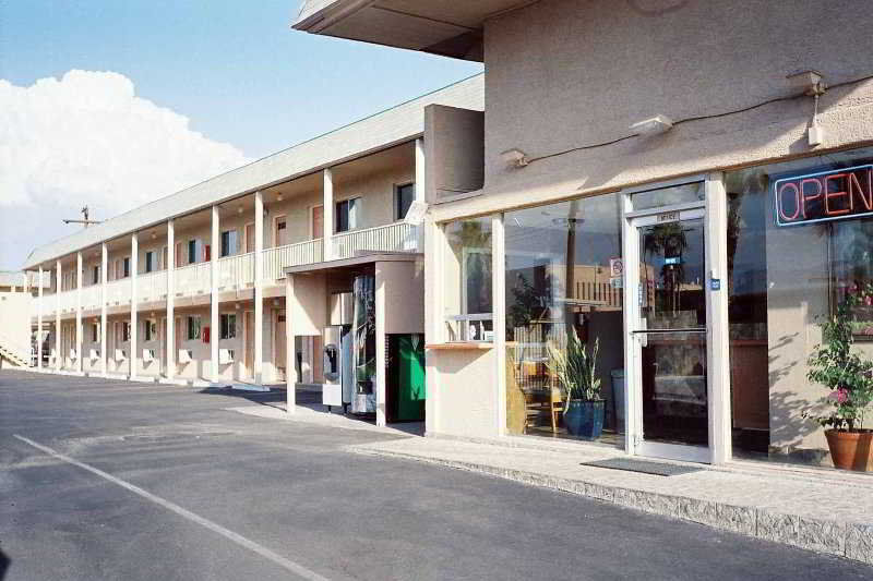 Stone Inn Extended Stay U Of A Tucson Luaran gambar