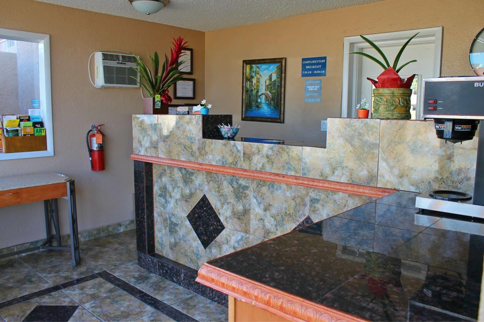 Stone Inn Extended Stay U Of A Tucson Luaran gambar