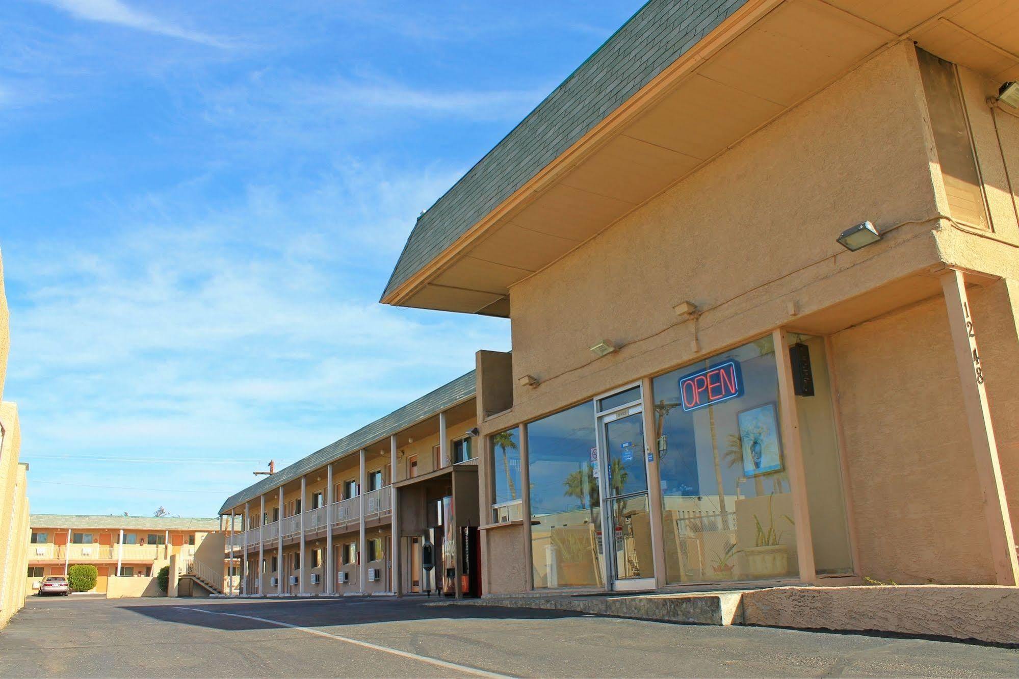 Stone Inn Extended Stay U Of A Tucson Luaran gambar