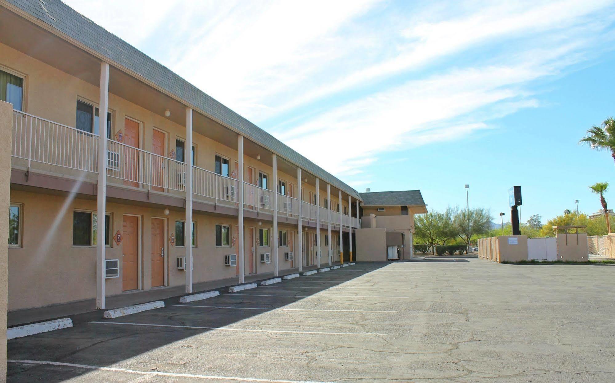 Stone Inn Extended Stay U Of A Tucson Luaran gambar